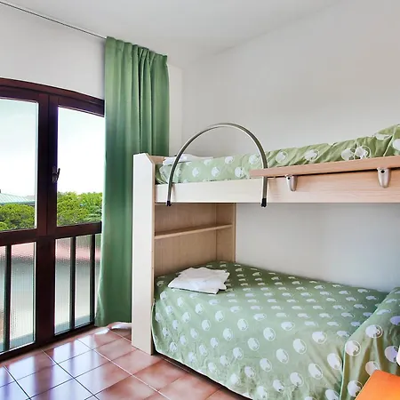 Aparthotel Ponza-2