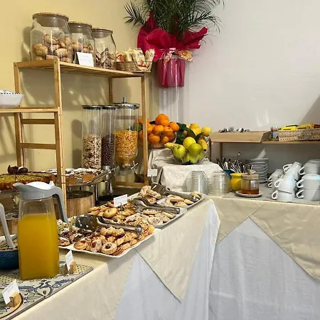Badia Rooms & Breakfast-3