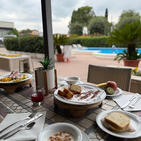 Hotel San Benedetto-3