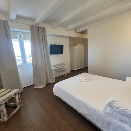 Olbia City Hotel & Spa-2