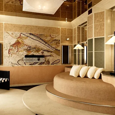 Hotel Luxia & Spa-2