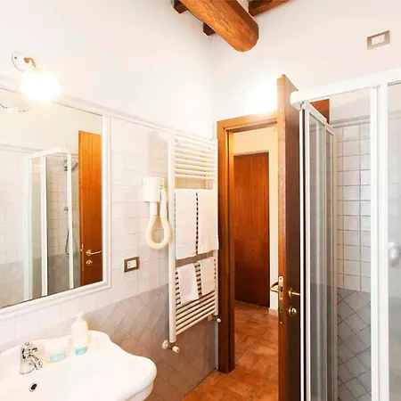B&B Le Cascatelle di Saturnia-3