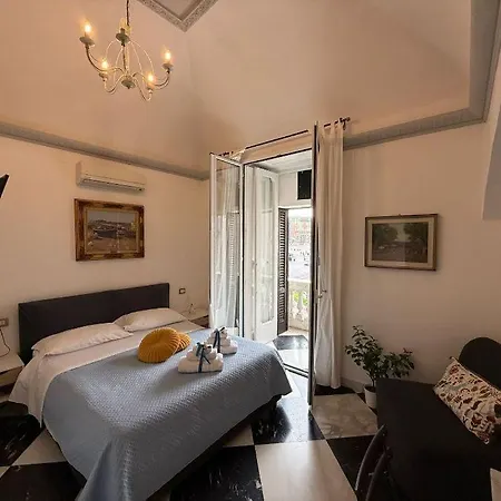B&B Dell'Opera-2