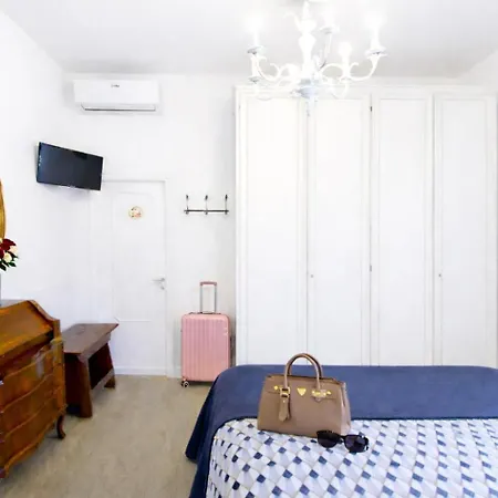 Atmosfera D'Arte - Private Parking-3