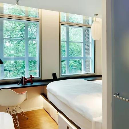 Citizenm Amstel Amsterdam-3