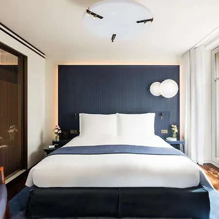 Hotel Lutetia-2