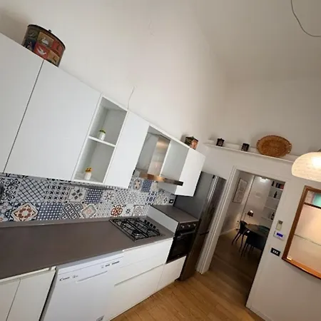 B&B Acanto Lecce-3