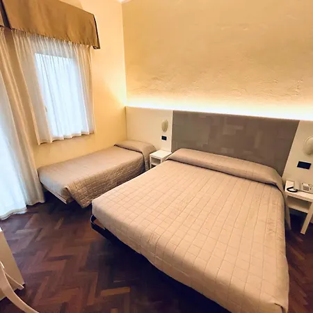 Hotel Milano-2