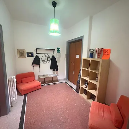 B&B Stelle Di Roma-2