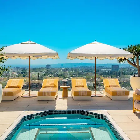 Waldorf Astoria Beverly Hills-2