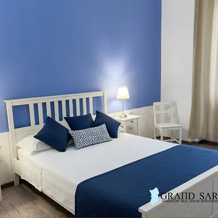 D'Annunzio Rooms-2