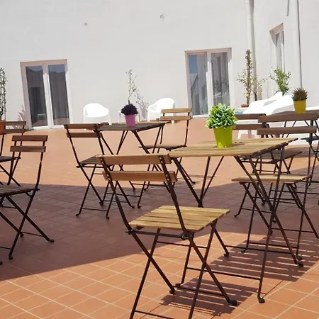 Panoramic Terrazza - Napoli-2