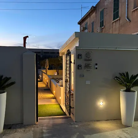 Don Francisco Rooms - Tropea-2