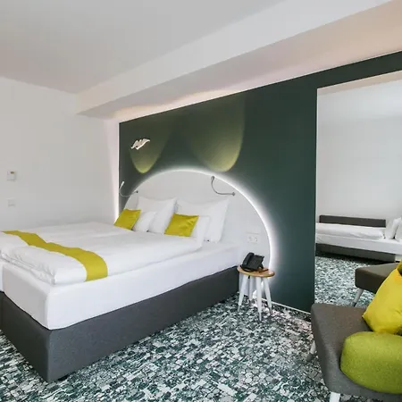 Arcotel Donauzentrum Wien-2