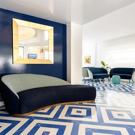 Hotel La Meridiana-2