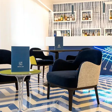 Hotel La Meridiana-3