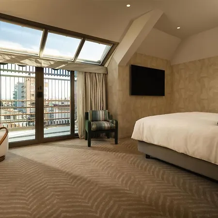Hilton Milan-3