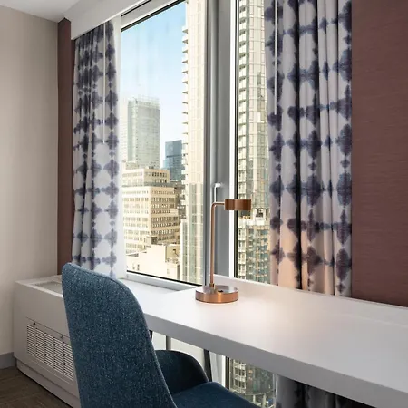 Hilton Garden Inn West 35Th Street-3
