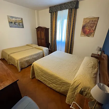 Hotel Bologna-2