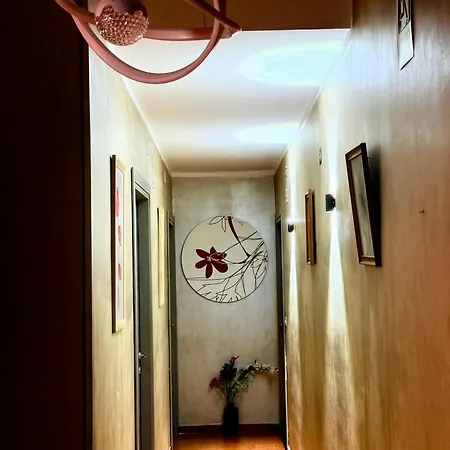 Milazzo Luxury Home roma-2