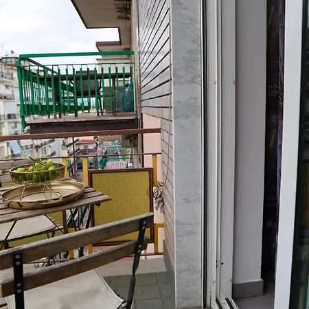 Laetitia Guest House116-3