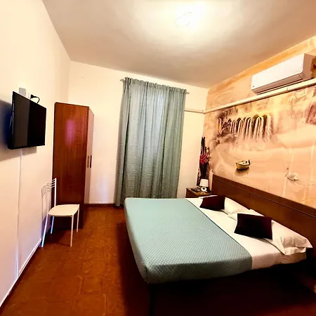 Milazzo Luxury Home roma-3