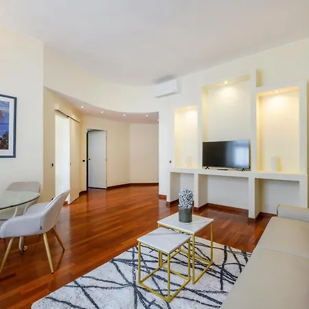 Milan Royal Suites Luxury P.Zza Della Repubblica-2