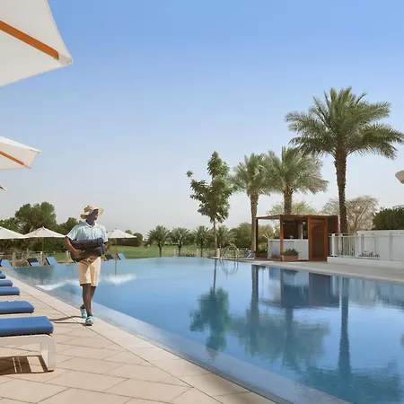 Ja Lake View Hotel, Dubai-3