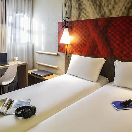 ibis Paris Place d’Italie 13ème-3