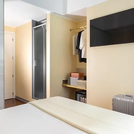 Moderno Hotel Roma - Adults Only-2