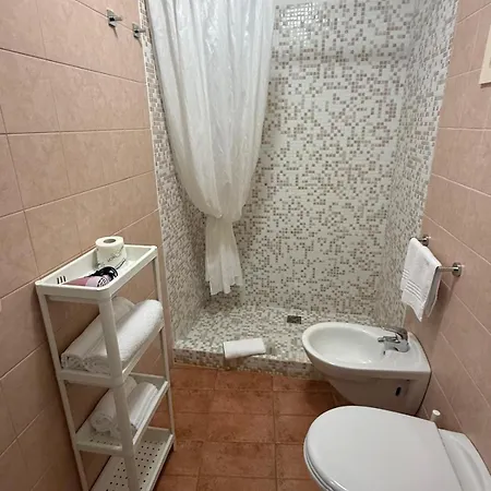 Bed And Breakfast Nelmuro-3