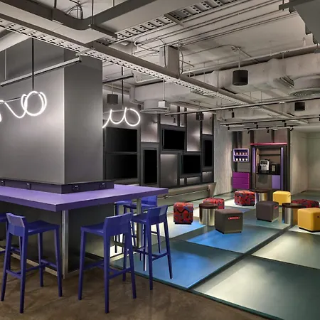 Aloft By Marriott Bangkok Sukhumvit 11-3