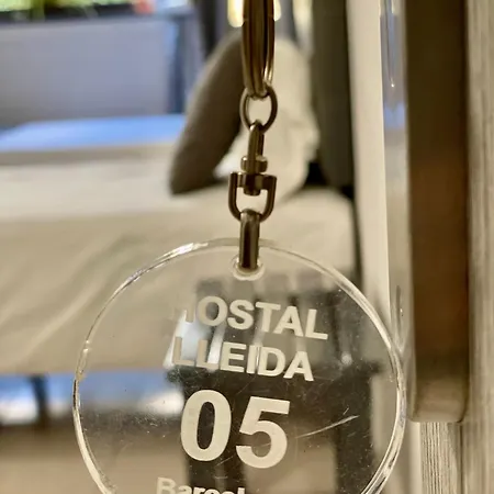 Hostal Lleida-3