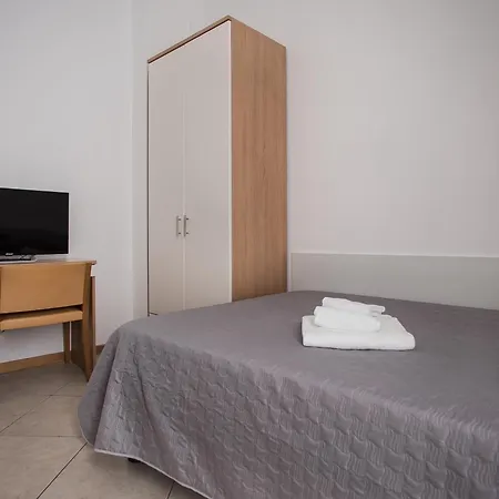 Amico Hotel Milano-3