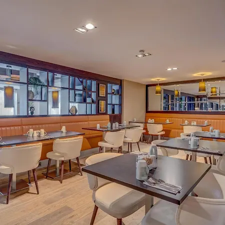 Doubletree By Hilton London Ealing-2