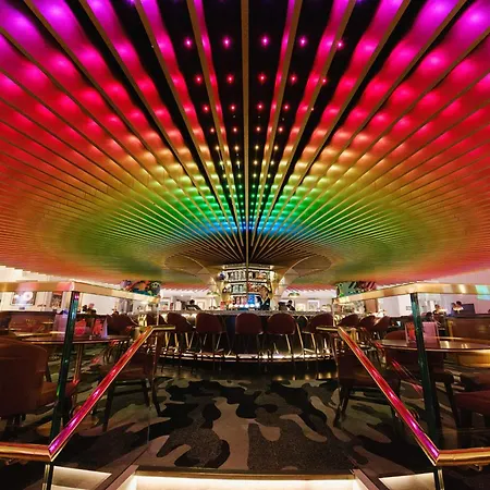 The Cumberland, London-2