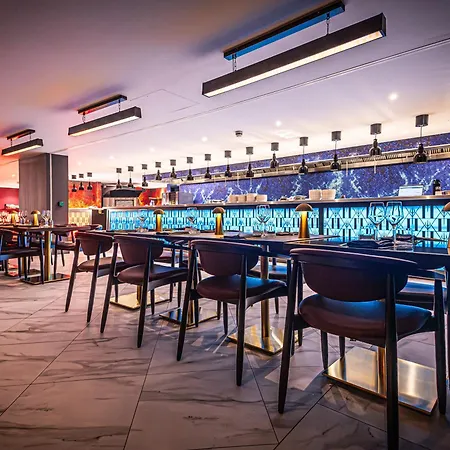 The Cumberland, London-3