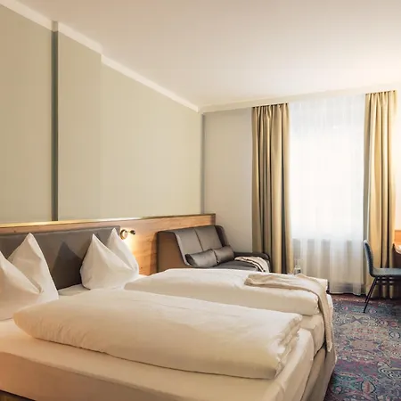 Boutique Hotel Zach-2