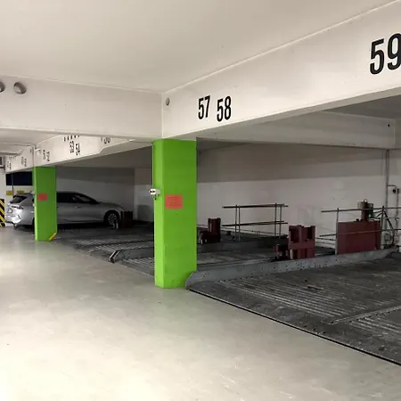 Living Hotel Nuernberg-3
