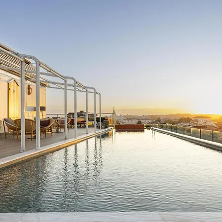 Anantara Palazzo Naiadi Rome Hotel - A Leading Hotel Of The World-2