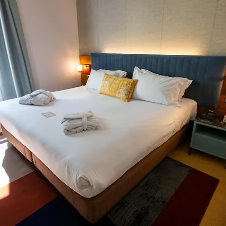 Hotel Parma&Congressi-2