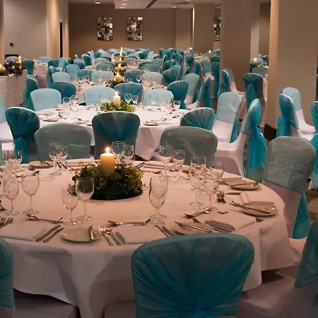 Hilton London Olympia-2