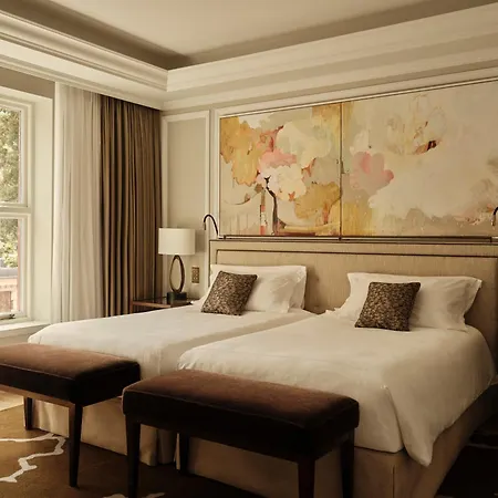 The Cadogan, A Belmond Hotel, London-3
