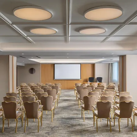 Intercontinental Athenee Palace Bucharest By Ihg-3