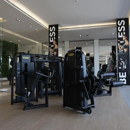 Arjaan By Rotana - Dubai Media City-3