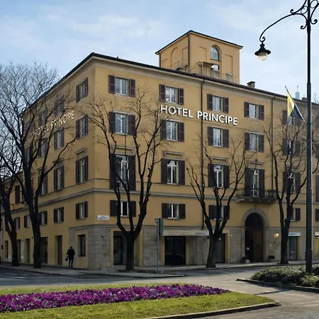 Lvg Hotel Collection - Principe-2