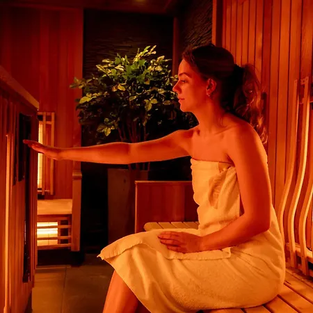 Hotel & Wellness Zuiver-2