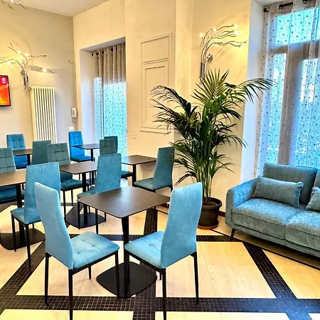 Verona Class ApartHotel Residenze del Cuore-2