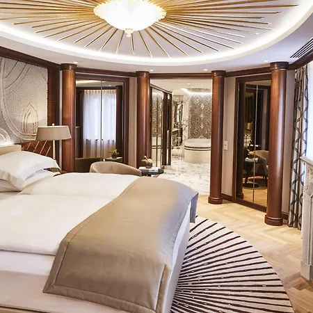 Vier Jahreszeiten Kempinski Muenchen-2