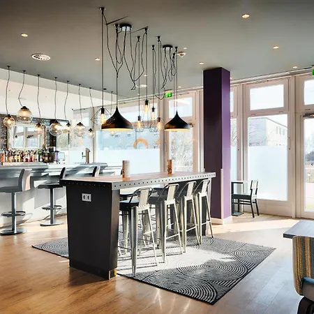 Premier Inn Muenchen City Ost-2